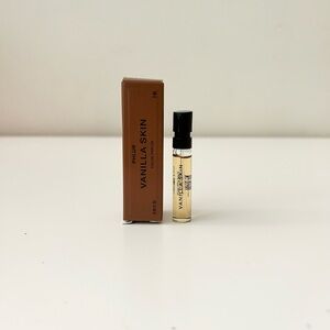 🌸PHLUR Vanilla Skin EDP Vial Spray Sample 2 mL